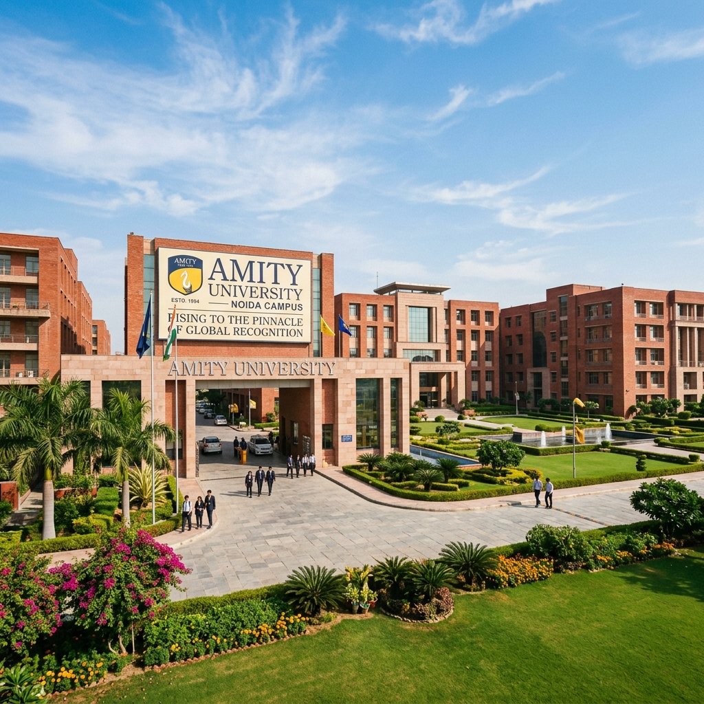 Amity University Noida