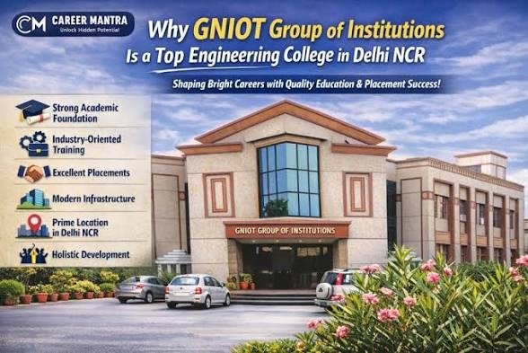 GNOIT Group of Institutions