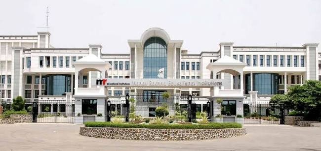 Noida International University