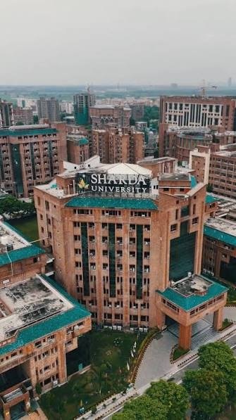 Sharda University- Delhi