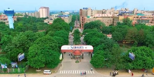 Subhaarti University
