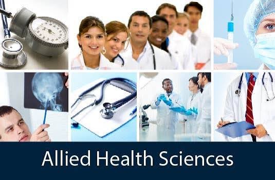 Allied Health Science