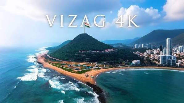Visakhapatnam